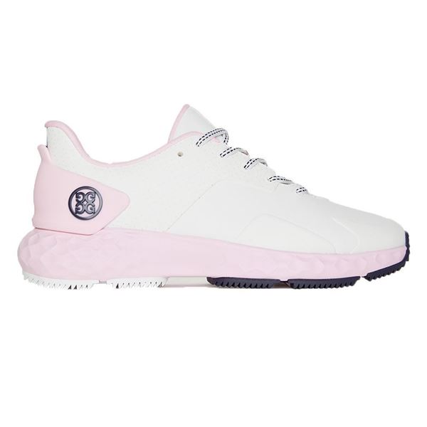 G Fore Ladies MG4+ Golf Shoes - Blush G4LA23EF23