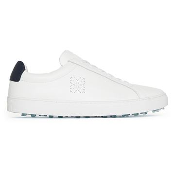 G Fore Circle G DURF Golf Shoes - Snow G4MS23EF21