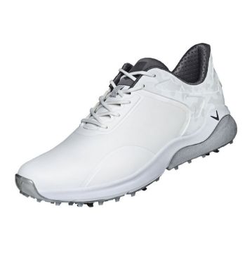 Callaway MAV X Golf Shoe White M59820