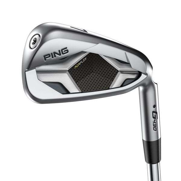 Ping G430 Steel Irons
