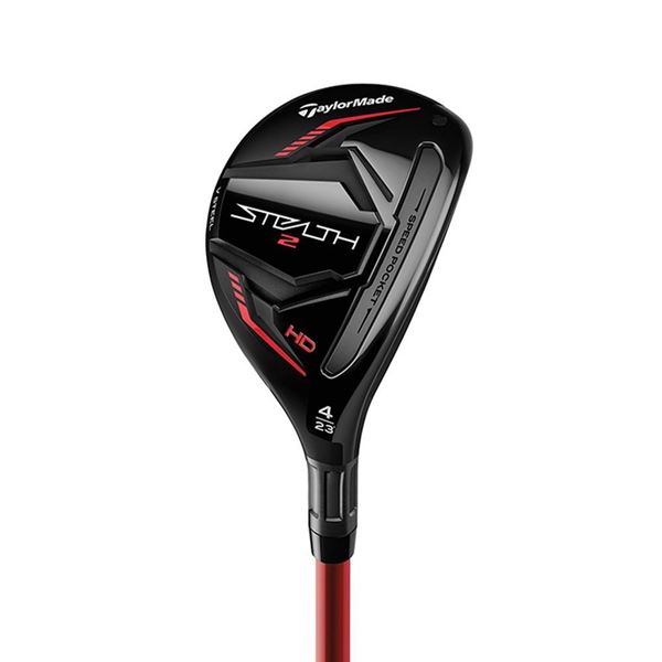 Taylormade Stealth 2 HD Rescue