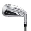 Taylormade Stealth HD Steel Irons
