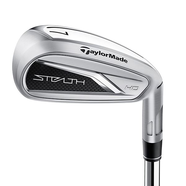 Taylormade Stealth HD Graphite Irons