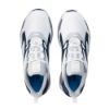 Puma GS Fast Golf Shoes - White Navy 