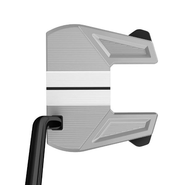 Taylormade Spider GT Max Silver SB Putter