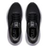 Footjoy Ladies Flex XP Golf Shoes 95449 Black