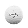 Callaway Supersoft 23 White Dozen Golf Balls