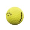 Callaway Supersoft 23 Yellow Dozen Golf Balls