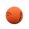 Callaway Supersoft 23 Orange Dozen Golf Balls