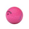 Callaway Reva Pink 23 Dozen Golf Balls