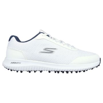 Skechers Go Golf Max Fairway 3 Golf Shoes White 214029 