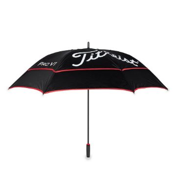 Titleist Tour Double Canopy Umbrella 