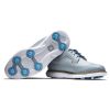 Picture of Nike Victory G Lite Golf Shoes - Grey CW8190