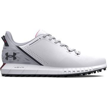 Under Armour HOVR Drive SL 2 Golf Shoes White