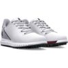 Under Armour HOVR Drive SL 2 Golf Shoes White
