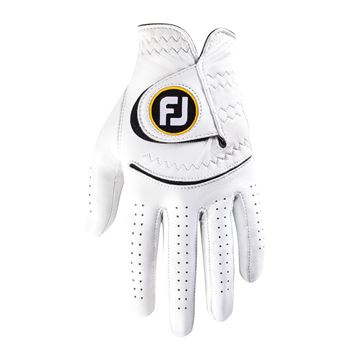 FootJoy STASOF Glove Pearl For the Right Handed Golfer