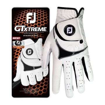 FootJoy Ladies GTxtreme Glove White For the Right Handed Golfer 