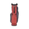 Titleist Hybrid 14 STADRY Carry Bag Red Graphite