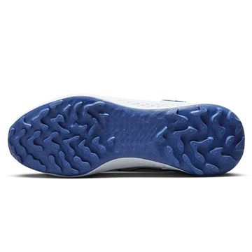 Nike Infinity Pro 2 Golf Shoes White Blue DJ5593 
