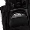 Titleist Tour Series Premium Stand Bag Black White