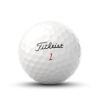 Titleist Pro V1x Golf Balls 2023