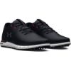 Under Armour HOVR Fade 2 Spikeless Golf Shoes Black 3026970