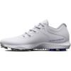 Under Armour Ladies Charged Breathe 2 Golf Shoes White