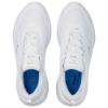 Puma GS Fast Golf Shoes - White