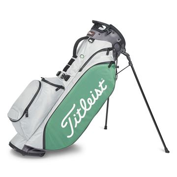 Titleist Players 4 StaDry 2023 Stand Bag Grey Graphite 