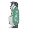 Titleist Players 4 StaDry 2023 Stand Bag Grey Graphite 