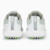 Puma IGNITE PWRCAGE Junior Golf Shoes White 376784