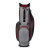 Titleist Hybrid 14 STADRY Carry Bag - CHAR/GRY/RED