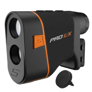 Shots cope Pro LX Plus - Orange