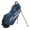Callaway Chev Dry Stand Bag - Navy