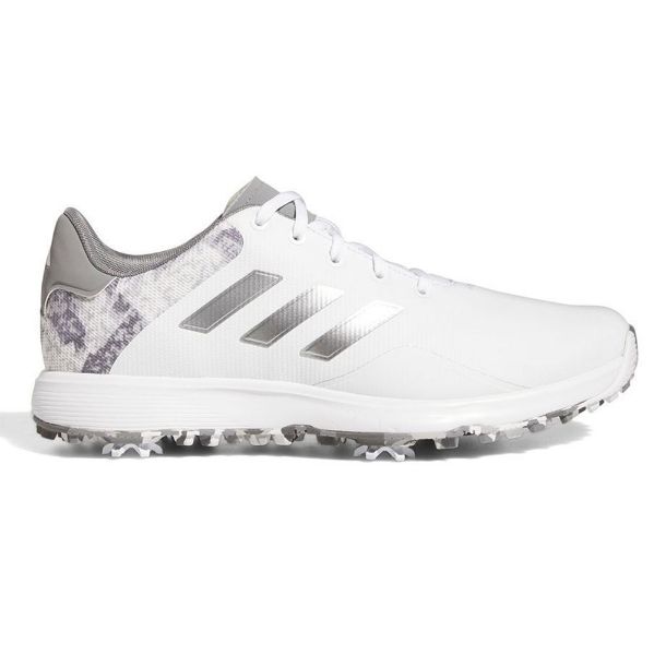 	adidas S2G 23 Golf Shoes White H06285