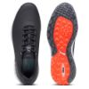 	Puma ALPHACAT Nitro Golf Shoes Black/Qshade 378692 05