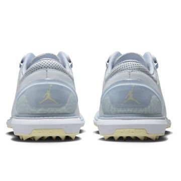 Nike Jordan ADG 4 Golf Shoes Gray DM0103