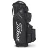 Titleist Cart 14 StaDry Golf Bag - Black