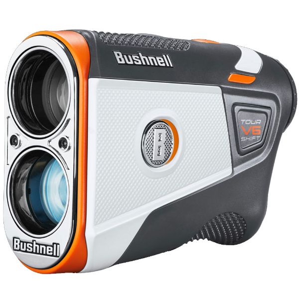 Busnhell V6 Shift Laser Rangefinder