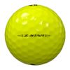 Srixon Z Star Yellow 23 Golf Balls