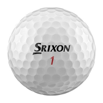 Srixon Z Star XV 23 Golf Balls