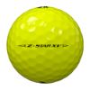 Srixon Z Star XV Yellow 23 Golf Balls