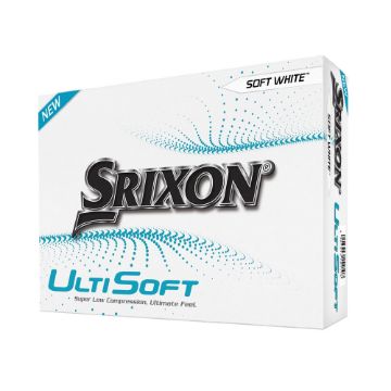 Srixon UltiSoft 23 Golf Balls 