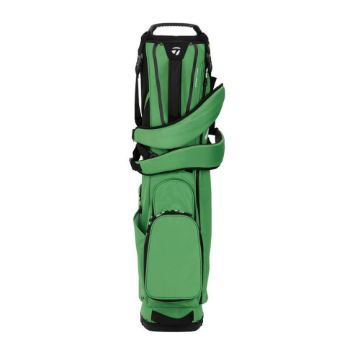 Taylormade FlexTech Lite Stand Bag Green