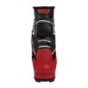 TaylorMade Storm Dry Waterproof Cart Bag - Red/Black