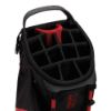 Taylormade FlexTech Crossover Stand Bag - Black