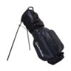 Taylormade FlexTech Waterproof Stand Bag - Black
