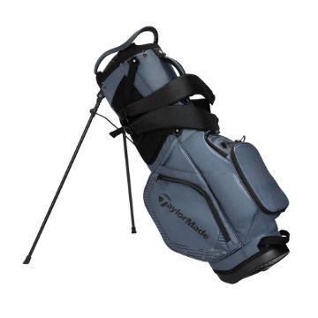 Taylormade Pro Stand Bag - Charcoal