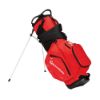 Taylormade Pro Stand Bag - Red 