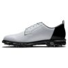 Footjoy Snyder Field Golf Shoes White 54359M